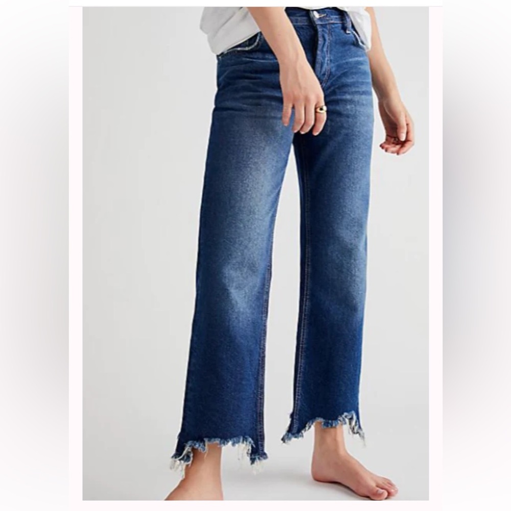 WE THE FREE Jeans Free People
